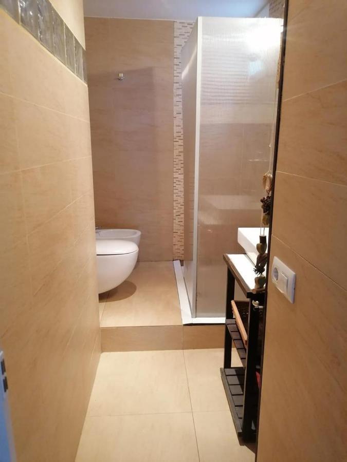 Apartamento Con Encanto Mila Valenciayole ภายนอก รูปภาพ