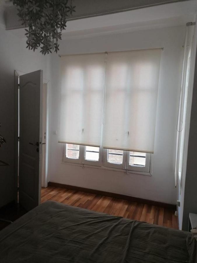Apartamento Con Encanto Mila Valenciayole ภายนอก รูปภาพ