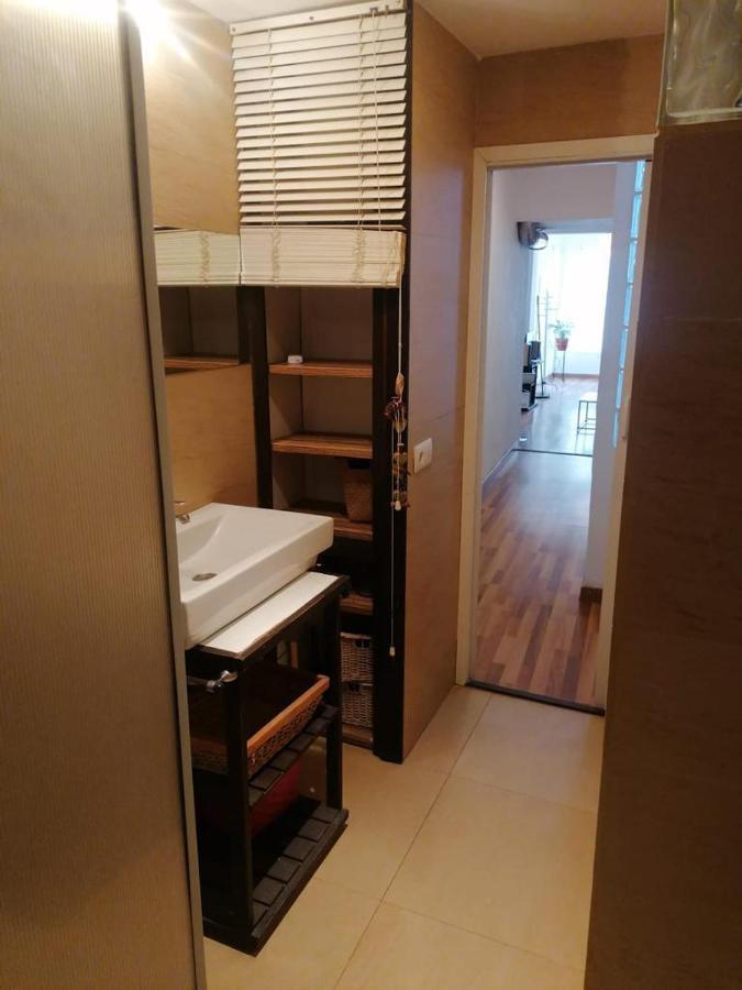Apartamento Con Encanto Mila Valenciayole ภายนอก รูปภาพ